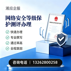 南充网络安全等级保护测评申报服务
